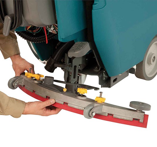 T300 Walk-Behind Floor Scrubber alt 12